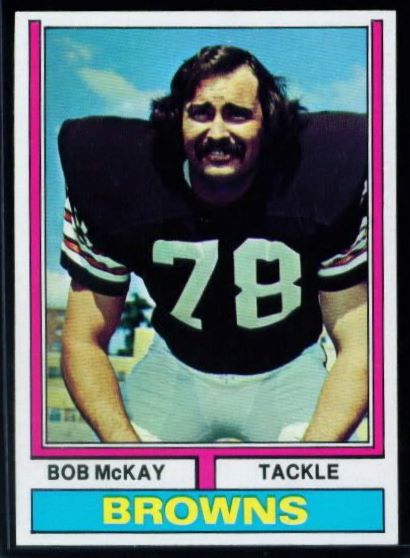 427 Bob McKay